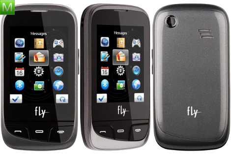 Fly E131