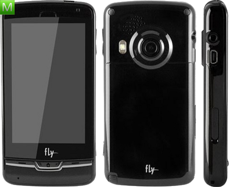 Fly E135 TV