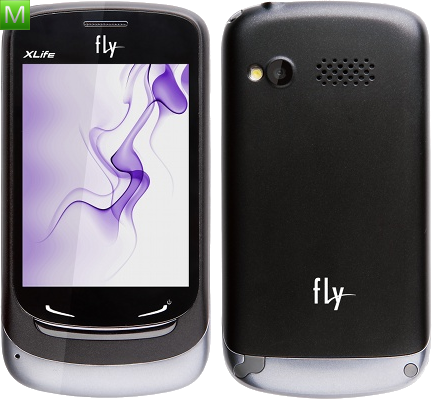 Fly E147