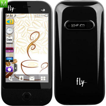 Fly E151 Wi-Fi