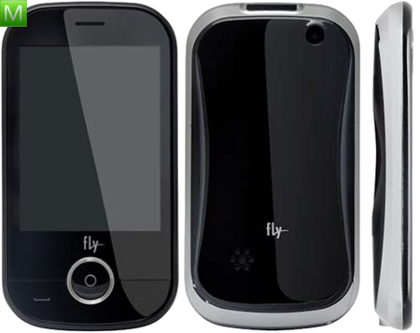 Fly E160