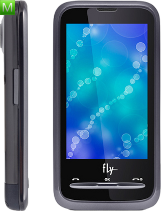 Fly E170