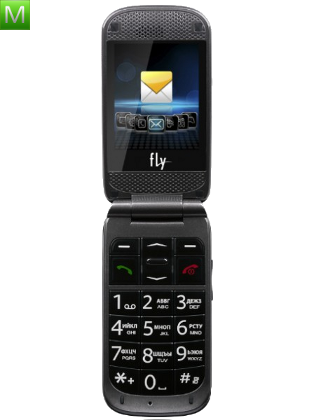 Fly Ezzy Flip