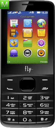 Fly FF242