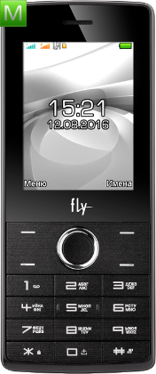 Fly FF244