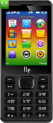 Fly FF281