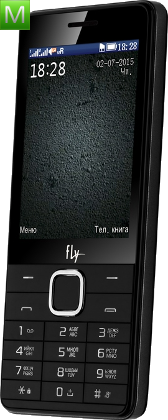 Fly FF301