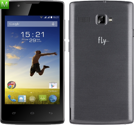 Fly FS401 Stratus 1
