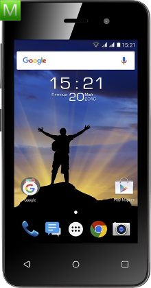 Fly FS405 Stratus 4
