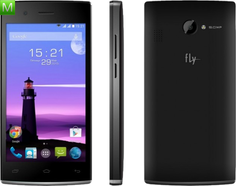 Fly FS451 Nimbus 1