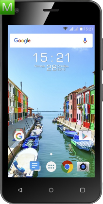 Fly FS455 Nimbus 11