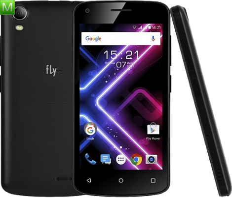 Fly FS456 Nimbus 14
