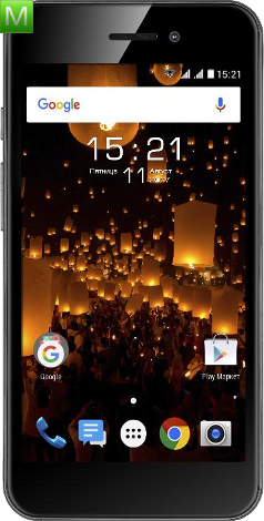 Fly FS459 Nimbus 16