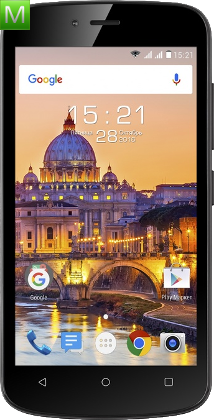 Fly FS512 Nimbus 10