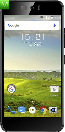 Fly FS520 Selfie 1