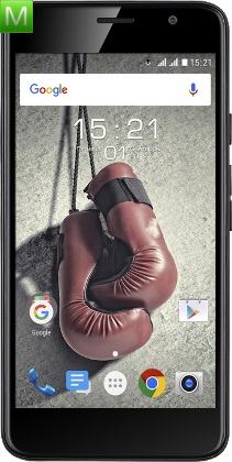 Fly FS524 Knockout