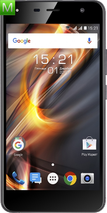Fly FS528 Memory Plus