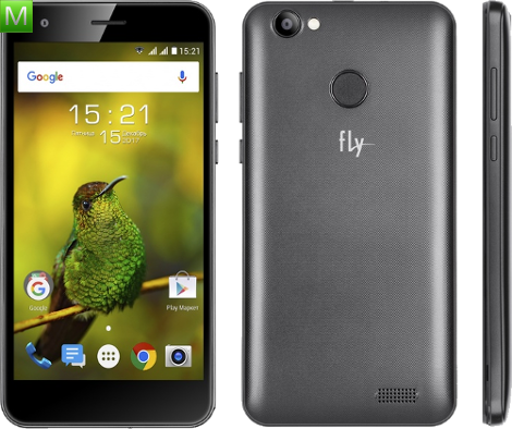 Fly FS530 Power Plus XXL