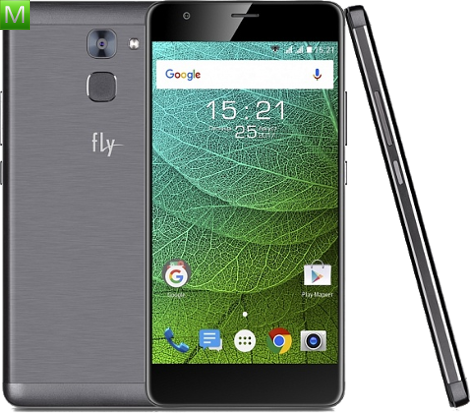 Fly FS554 Power Plus FHD