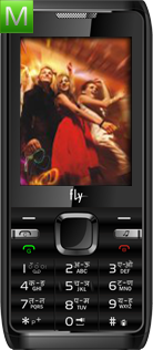 Fly GC167