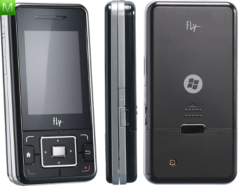 Fly IQ-120