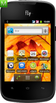 Fly IQ230