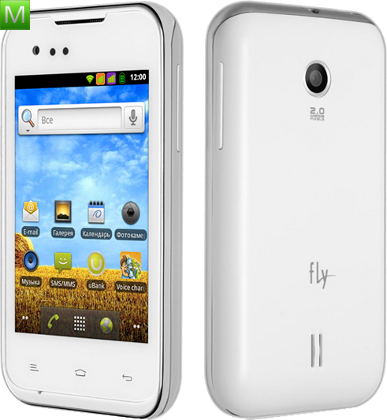 Fly IQ237 Dynamic