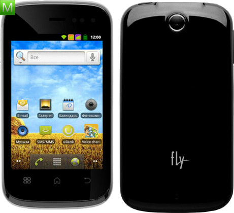 Fly IQ256 Vogue