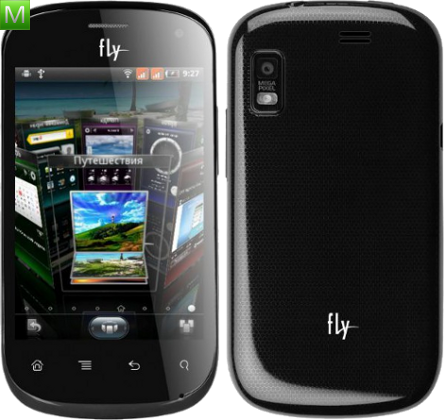 Fly IQ270 Firebird