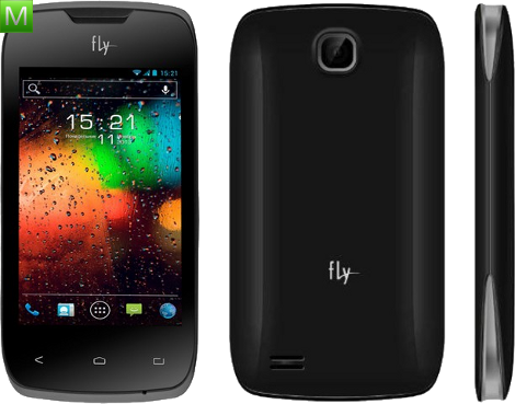 Fly IQ431 Glory