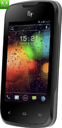 Fly IQ432 Era Nano 1