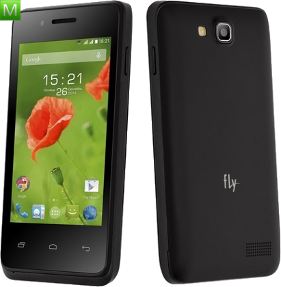 Fly IQ436i Era Nano 9