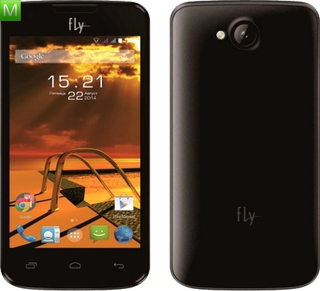Fly IQ4401 Era Energy 2