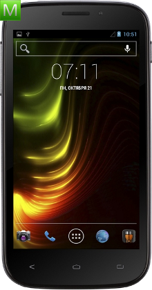 Fly IQ4404 Spark