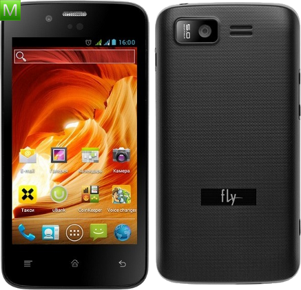 Fly IQ440 Energie