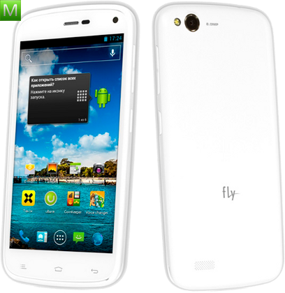 Fly IQ4410 Quad Phoenix