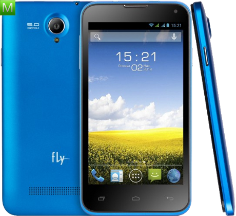 Fly IQ4415 Era Style 3