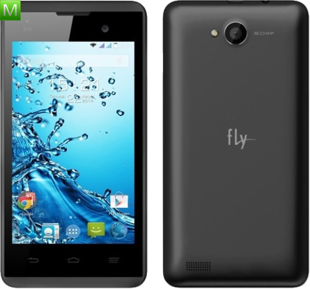 Fly IQ4418 Era Style 4
