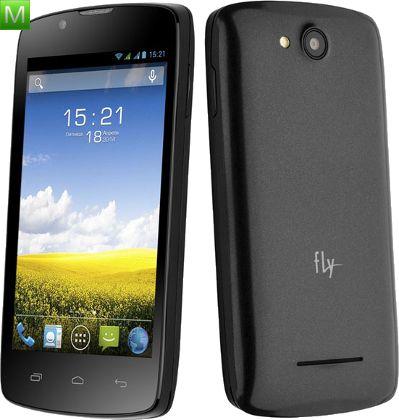 Fly IQ4490 Era Nano 4