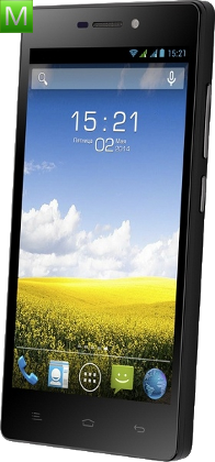 Fly IQ4501 EVO Energie 4