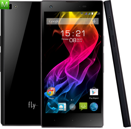 Fly IQ4511 Tornado One