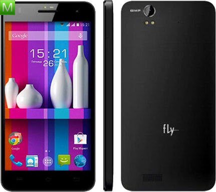 Fly IQ4512 EVO Chic 4