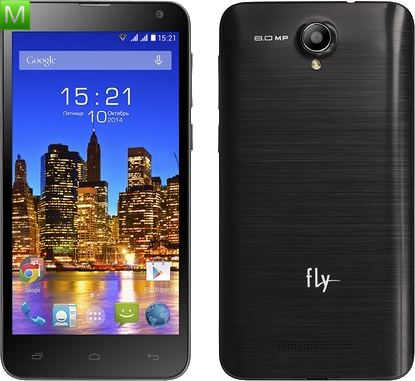 Fly IQ4514 EVO Tech 4