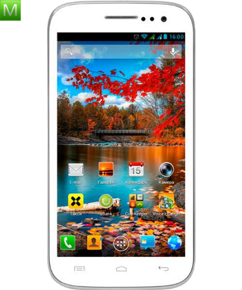 Fly IQ451 Vista