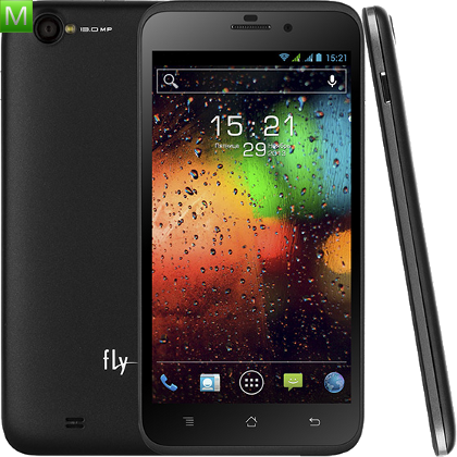 Fly IQ452 EGO Vision 1