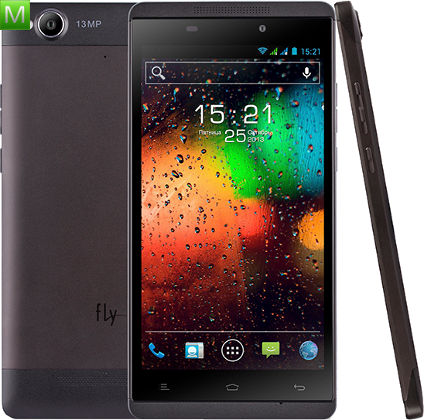 Fly IQ457 Universe 5.7