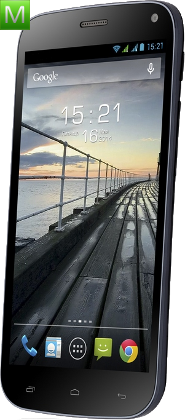 Fly IQ458 EVO Tech 2