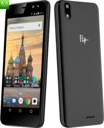 Fly Life Compact
