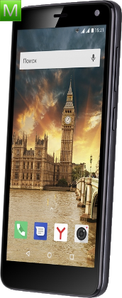 Fly Life Compact 4G