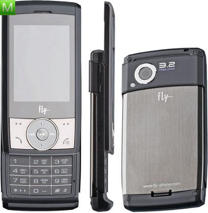 Fly LX500